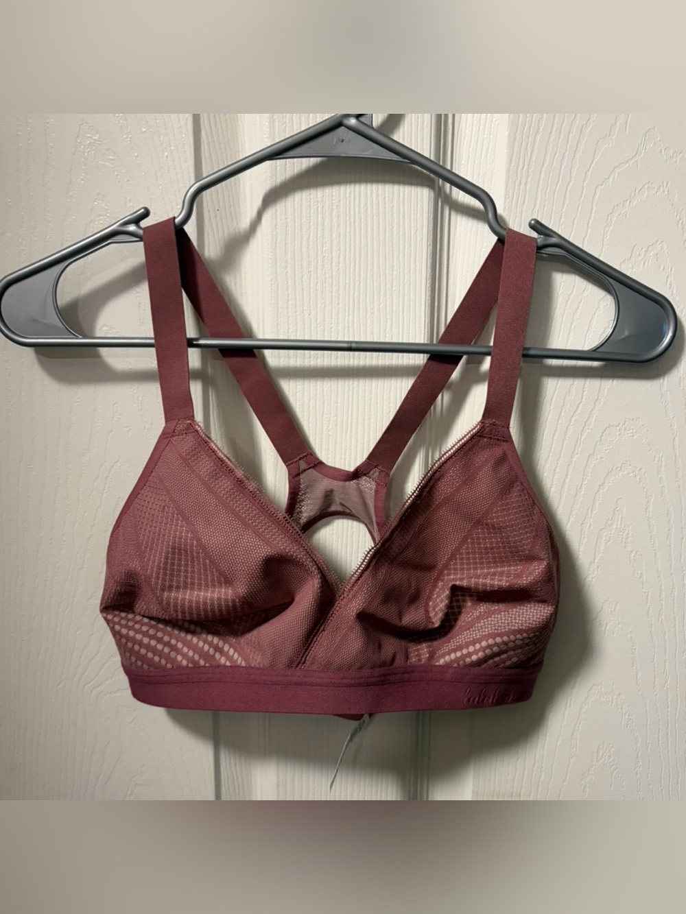 Lululemon Awake To Lace Bra - 32D